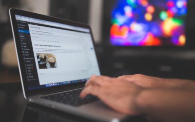 Защо WordPress е идеалната платформа за вашия бизнес сайт (и защо не бива да го правите сами)